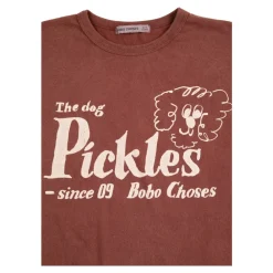 Pickles The Dog T-shirt><noscript><img width=