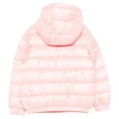 Pink & Lila OUTERWEAR>Moschino