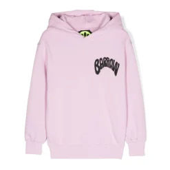 Pink & Lila Hoodie für Frauen>BARROW Online