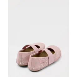 Pinke Ballerina Schuhe><noscript><img width=