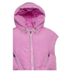 Pinke Steppweste><noscript><img width=