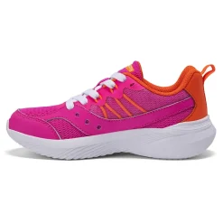 Pink/Orange Laufschuhe><noscript><img width=