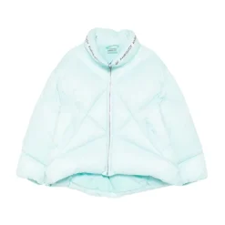 Piumino con logo>Khrisjoy Discount