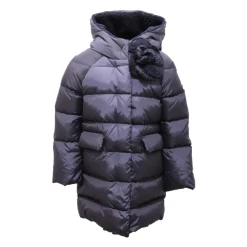 Piumino Lungo>Il Gufo Clearance