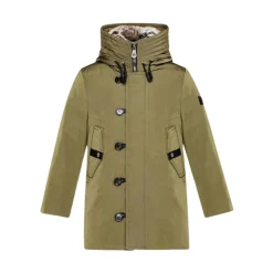 Piumino Parka>Peuterey Discount