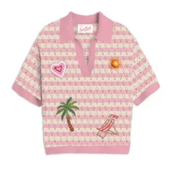 Pixie Strickpolo>MC2 Saint Barth Sale