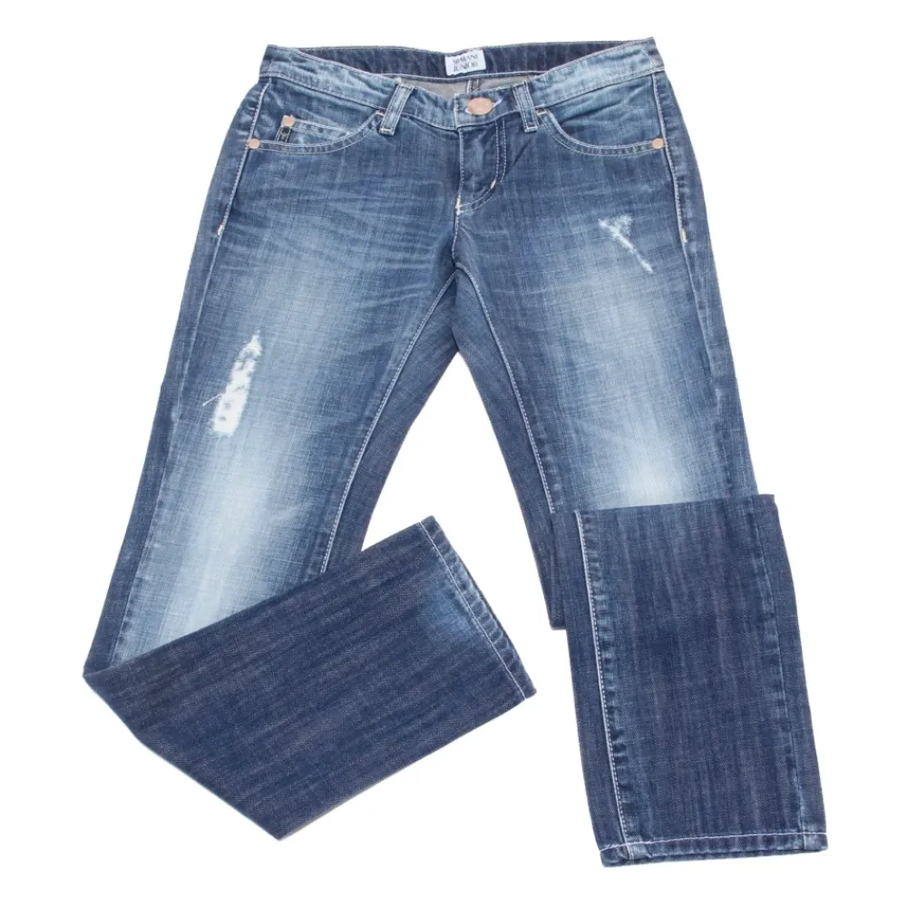 P3J07 3R 15 Jeans>Armani New