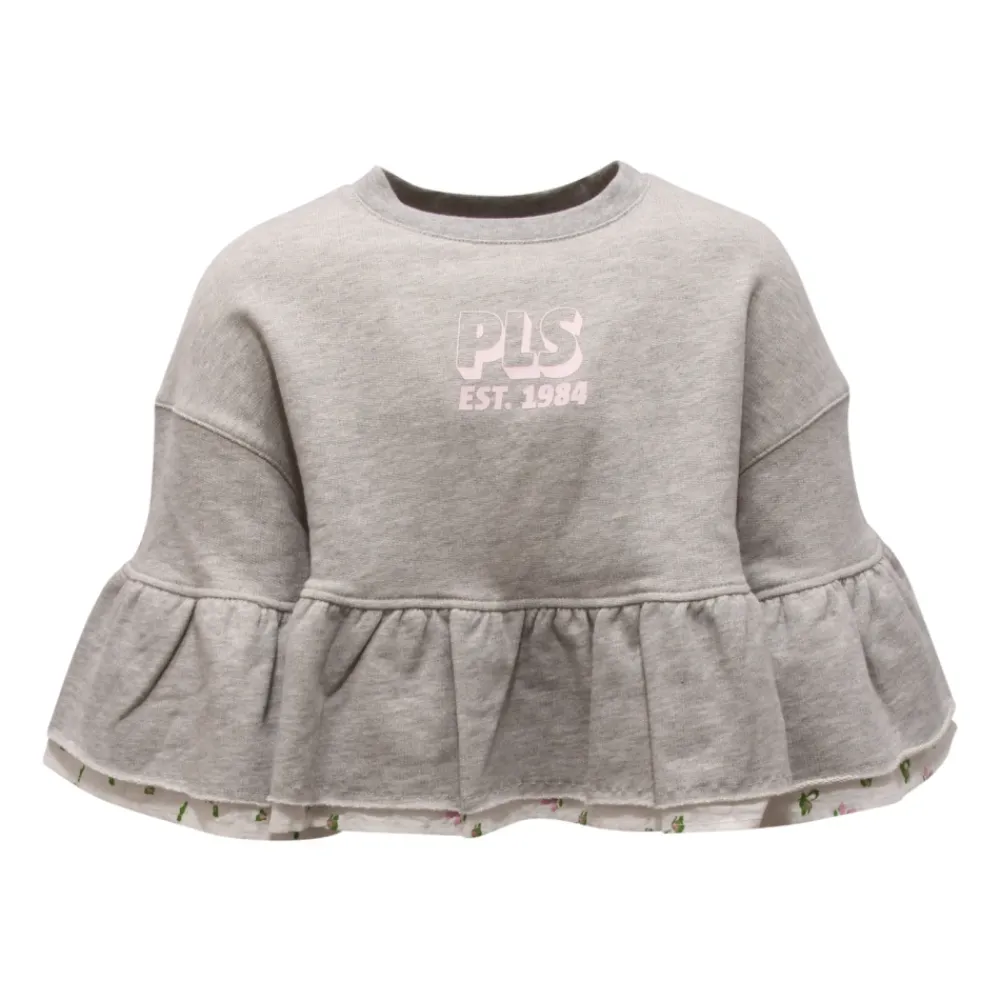 PJFE78 Sweatshirt>Philosophy di Lorenzo Serafini Hot