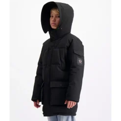 Plate Parka Winterjacke><noscript><img width=