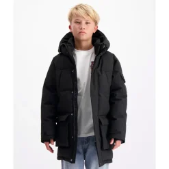 Plate Parka Winterjacke><noscript><img width=