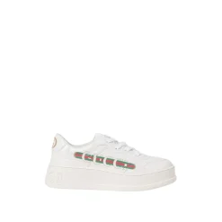 Platform Sneaker>Gucci Outlet
