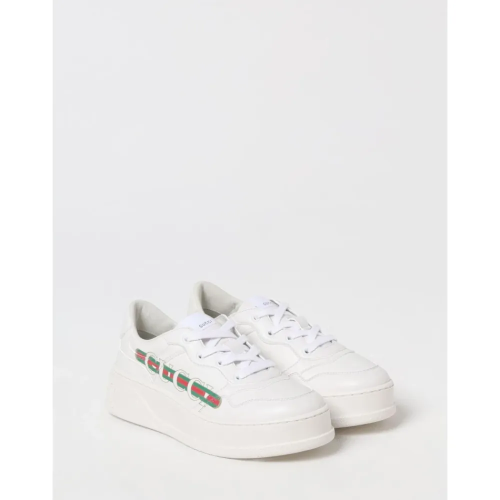 Platform Sneaker>Gucci Outlet