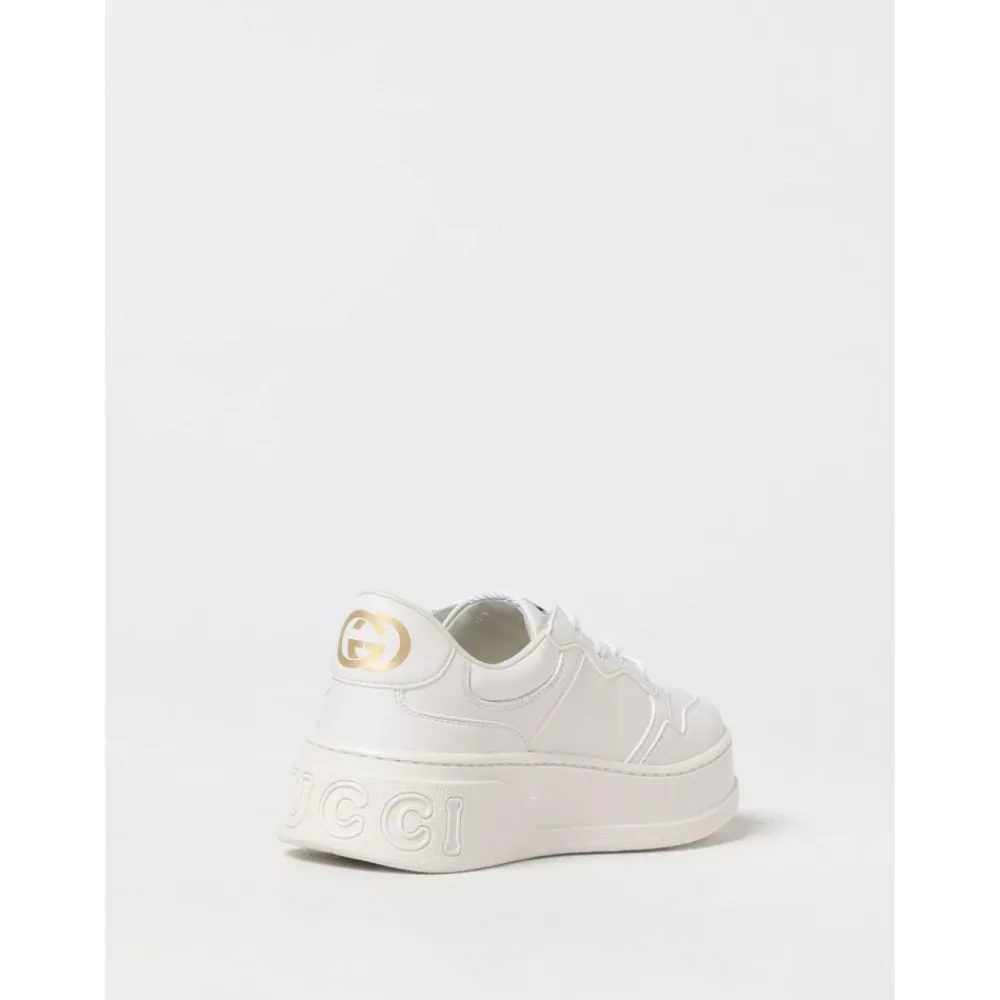 Platform Sneaker>Gucci Outlet