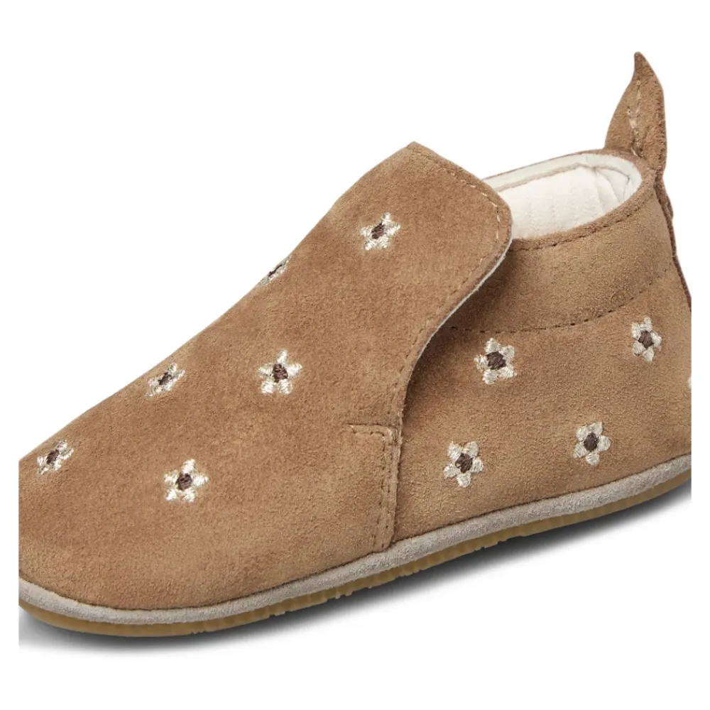 Plumard 2 Embr. Daisies>Naturino Online