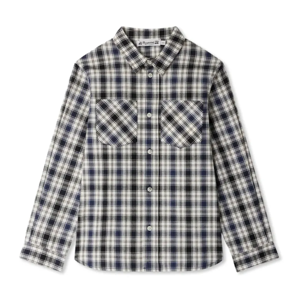 Pocket Shirt>Bonpoint Sale