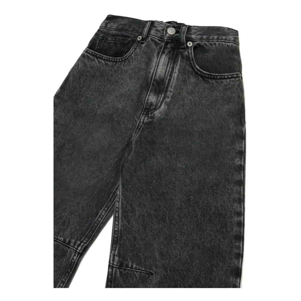 5-Pocket Straight Leg Jeans>MM6 Maison Margiela Discount