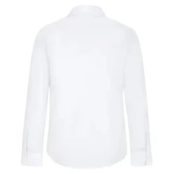 Pointed Collar Cotton Shirt>Dsquared2 Sale