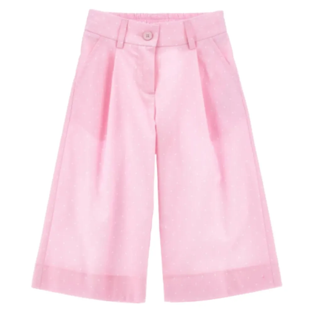 Polka Dot Hose>Monnalisa Sale