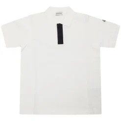 Polo Kurzarm mit Detail am Kragen>Moncler New
