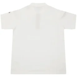 Polo Kurzarm mit Detail am Kragen>Moncler New