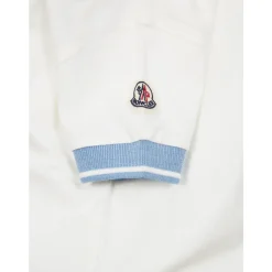 Polo mit Kontrastkragen><noscript><img width=