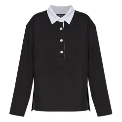 Polo mit Logo>Kate Spade