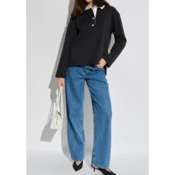 Polo mit Logo>Kate Spade