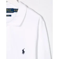 Polo Pony Baumwoll-T-Shirt><noscript><img width=