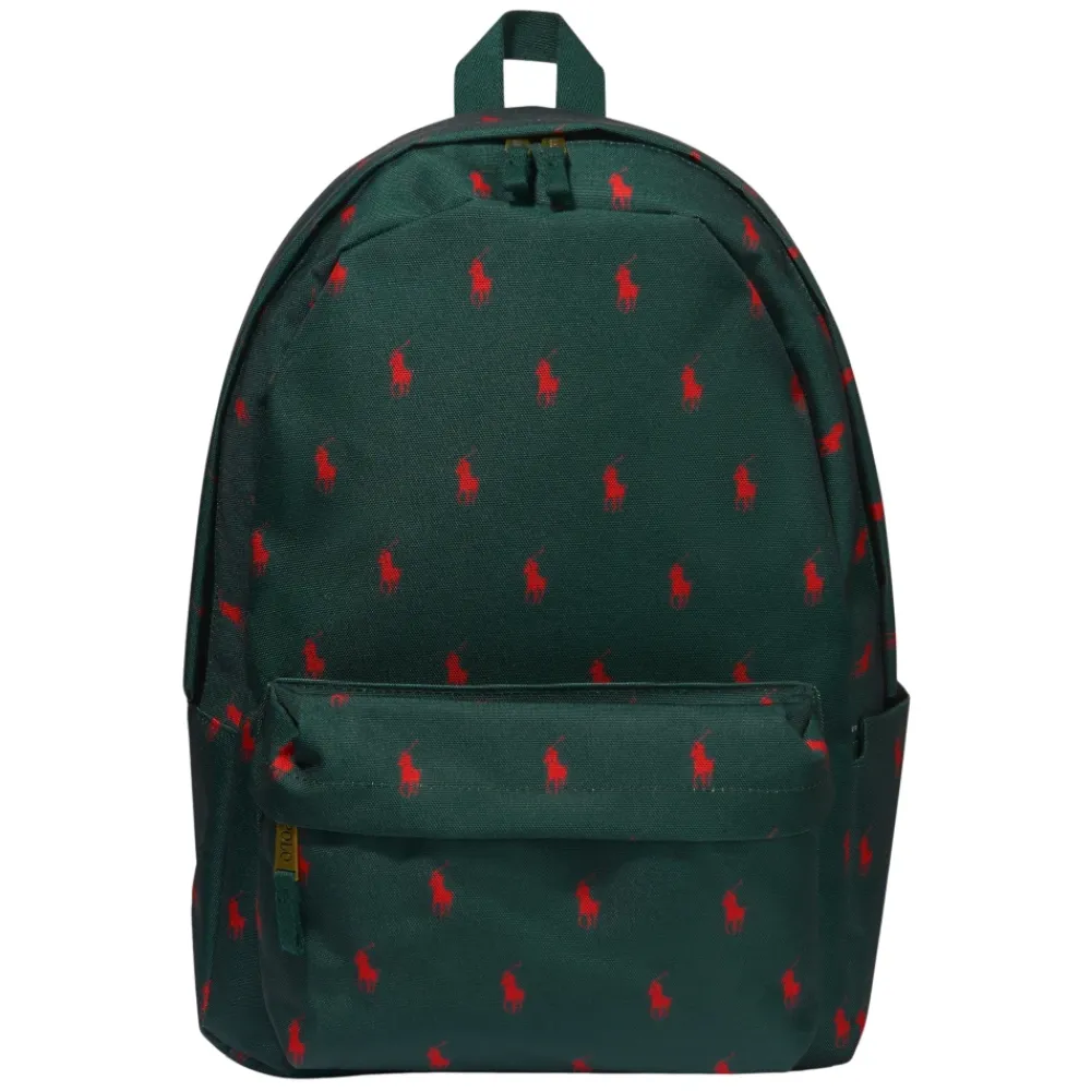 Polo Pony Rucksack>Ralph Lauren Hot
