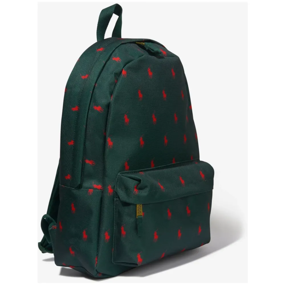 Polo Pony Rucksack>Ralph Lauren Hot