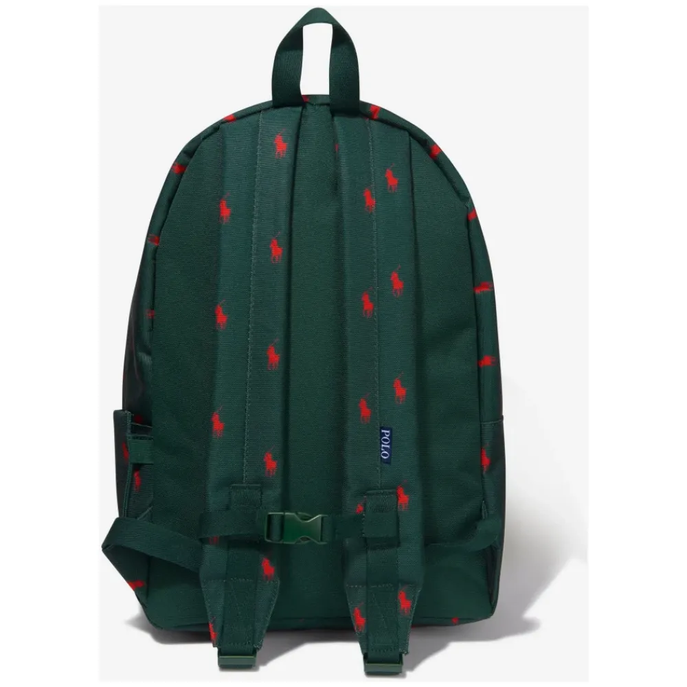 Polo Pony Rucksack>Ralph Lauren Hot