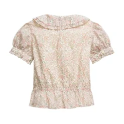 Shirts Pink>Polo Ralph Lauren Clearance