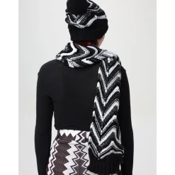 Pom Pom Strickmütze>Missoni Online