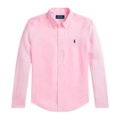 Pony-besticktes Hemd>Ralph Lauren Best