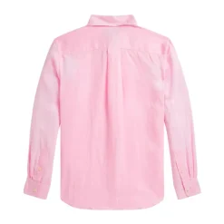 Pony-besticktes Hemd>Ralph Lauren Best