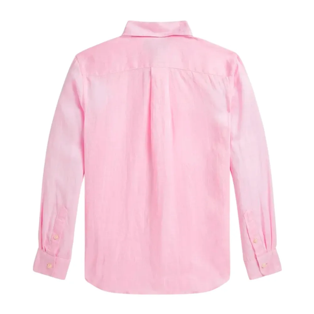 Pony-besticktes Hemd>Ralph Lauren Best