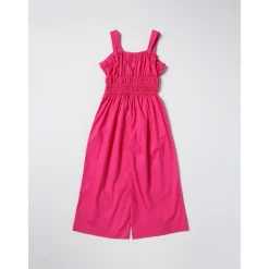 Popeline Jumpsuit Art. 033709>PINKO New