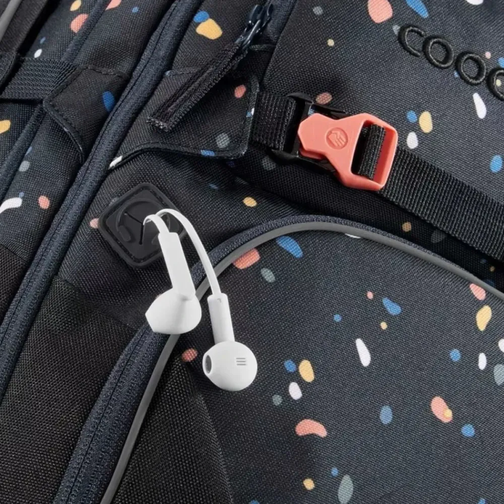 PORTER Rucksack>Coocazoo Clearance