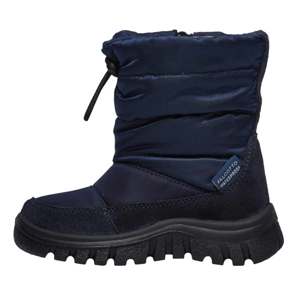 POZNURR 3 WP Boot>Falcotto Online