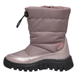 POZNURR 3 WP Stiefel aus Wildleder und Textil>Falcotto Outlet