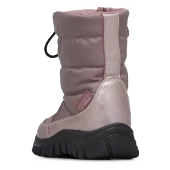 POZNURR 3 WP Stiefel aus Wildleder und Textil><noscript><img width=