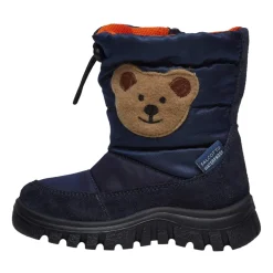 Poznurr Bear 2 WP>Falcotto Best