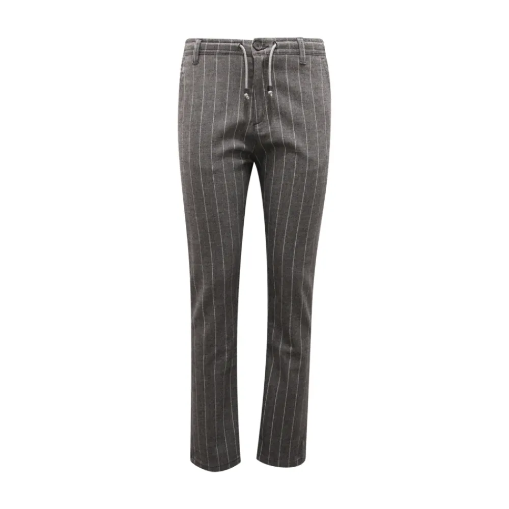 PP1017 Pantalone Hose>Paolo Pecora Best