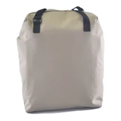 Praktischer Nylonrucksack>K-Way