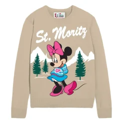 Princess Rundhals-Pullover>Saint Barth Sale