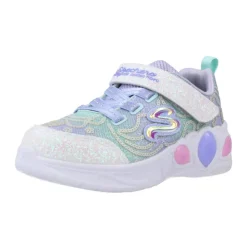 Princess Wishes Sneakers>Skechers Best