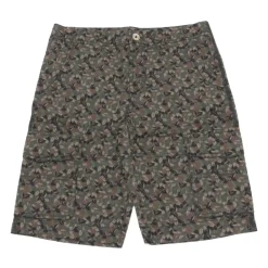 Print Bermuda Camouflage>Dolce & Gabbana Discount