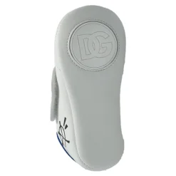 Printed Leather Sneakers><noscript><img width=