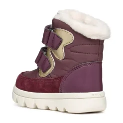 Prune Platinum Kinderstiefel><noscript><img width=