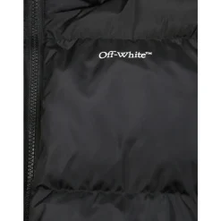 Puffer Bande Maniche><noscript><img width=